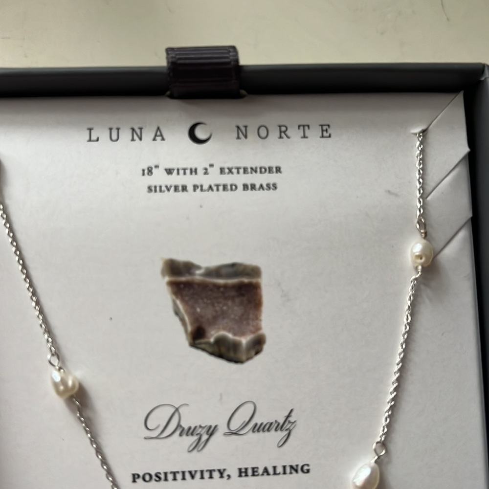 Necklace - Picture 3 of 3